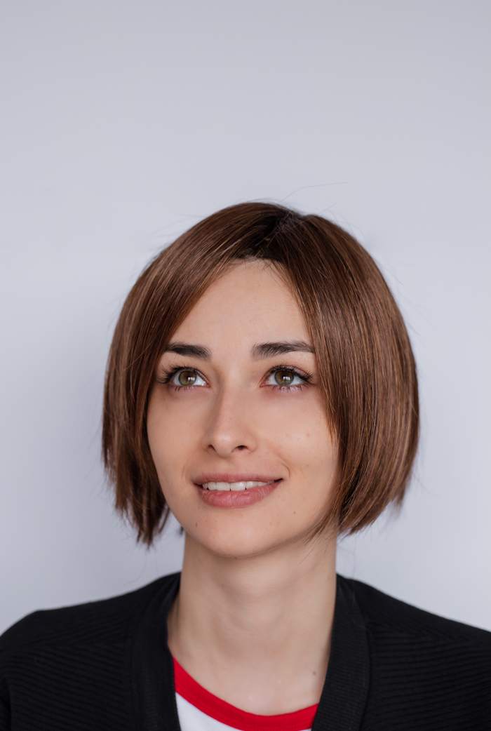 Коричнева перука каре Diamonds Opal ( 5/14/4R ) Зображення